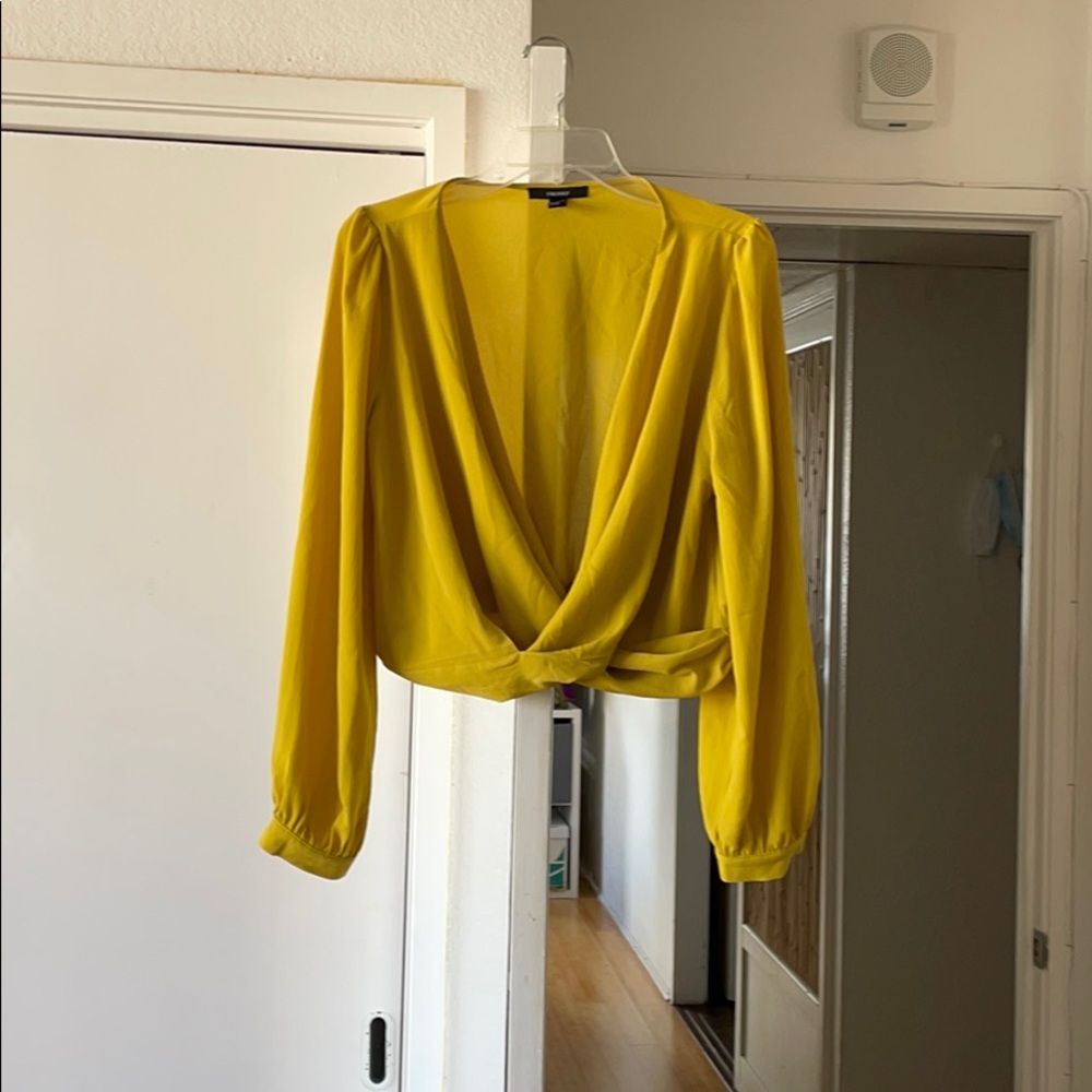 Forever 21 top